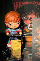 Hirono × Chucky Figurine