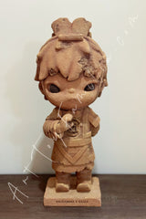 Hirono × Clot Series Terracotta Army