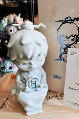 Hirono × Clot Series Yin Yang Ceramic Incense Burner Celadon