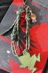 Hirono Echo Series Pendant Chain