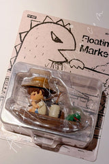 Hirono Floating Market Figurine
