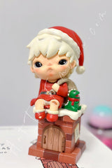 Hirono Merry Christmas Mr. Hirono
