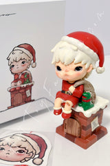 Hirono Merry Christmas Mr. Hirono