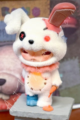 Hirono Monsters Carnival Series