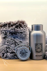 Hirono Road Journal Series Insulated Tumbler