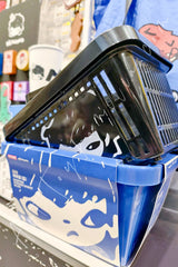 Hirono Shanghai Entrance To Your Shelter Series Shopping Storage Basket