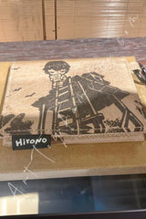 Hirono The Fleeting Years Series Card Bag