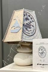 Hirono Wellpharmacy Series Rock Balangung Lamp