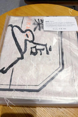 Hirono Wellpharmacy Series Shopping Bag