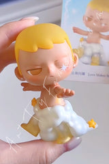 Kubo Angel's Poem Series