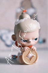 Kubo Fu Lu
