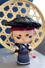 Kubo Swordsman