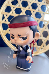 Kubo Swordsman