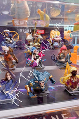 League Of Legends: Arcane Series