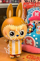 400% MEGA The Monsters Labubu 400% Tony Tony Chopper