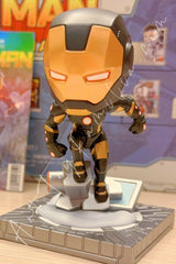 Marvel Iron Man: A Journey Through Armors Series