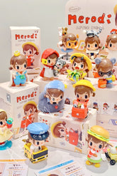 Merodi After School Series
