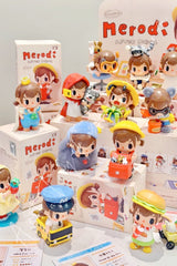 Merodi After School Series