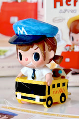 Merodi After School Series