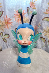 Molly 20th Anniversary Series Starlight Glow Figurine