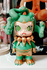 Molly Medusa