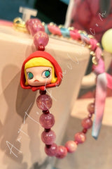 Molly Scenery Along The Way 20th Anniversary Series Decorative Charm