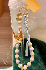 Molly Scenery Along The Way 20th Anniversary Series Decorative Charm