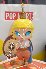 Molly Thailand Figurine