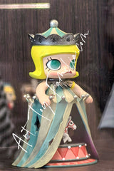 Molly The Endless Eden