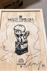 Molly Time Ore
