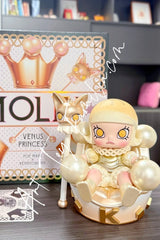 Molly Venus Princess