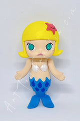 Molly Zodiac Series 2