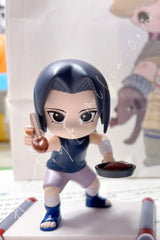 Naruto Shippuden Childhood Series