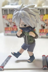 Naruto Shippuden Childhood Series