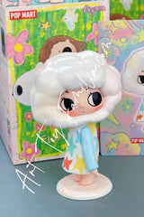 Nyota Fluffy Life Series