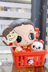 Nyota × Peko Bring Childhood Sweetness Back To You Figurine