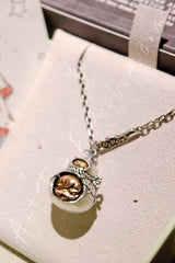 POPOP Jewelry Hirono Healing Series