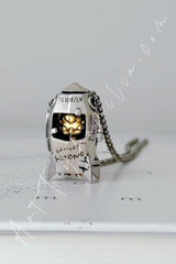 POPOP Jewelry Hirono Series