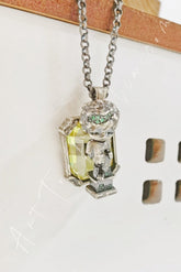POPOP Jewelry Hirono Series