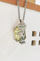 POPOP Jewelry Hirono Series