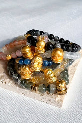 POPOP Jewelry Lucky Seal Series