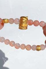 POPOP Jewelry Lucky Seal Series