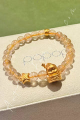 POPOP Jewelry Lucky Seal Series