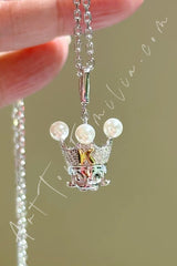 POPOP Jewelry Royal Molly Series