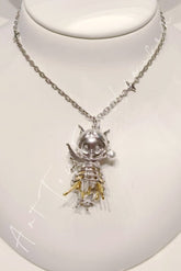 POPOP Jewelry Skullpanda The Self-Scape Series