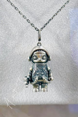 POPOP Jewelry Space Molly Series
