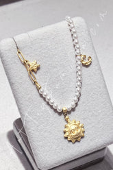 POPOP Jewelry Twinkle Twinkle Lucky Star Series