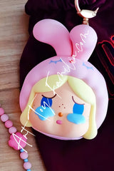 Pajama Party Series Earphone Bag