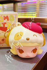 Pajama Party Series Earphone Bag