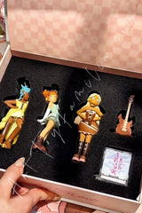 Peach Riot A La Mode Figurine